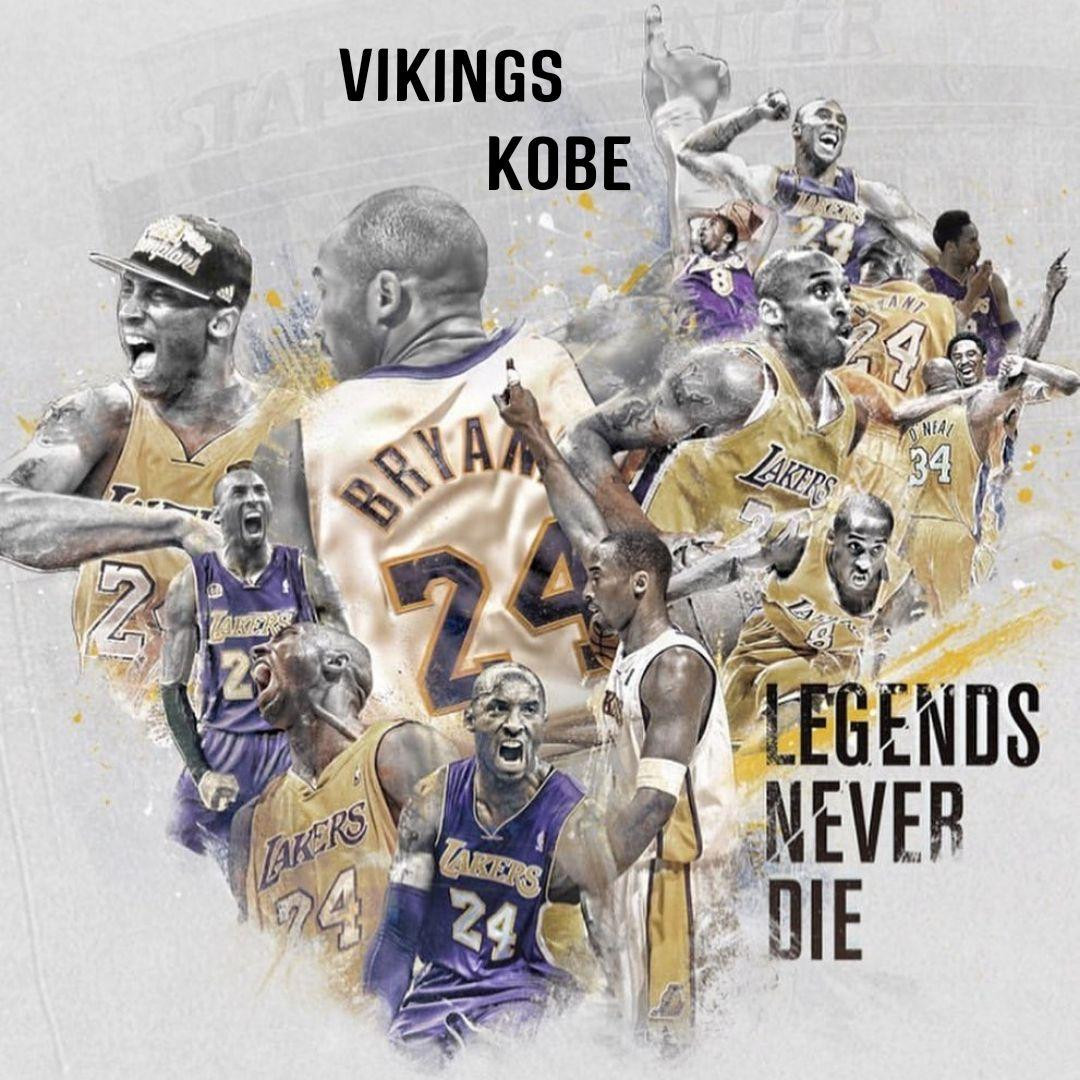 Vikings - Kobe