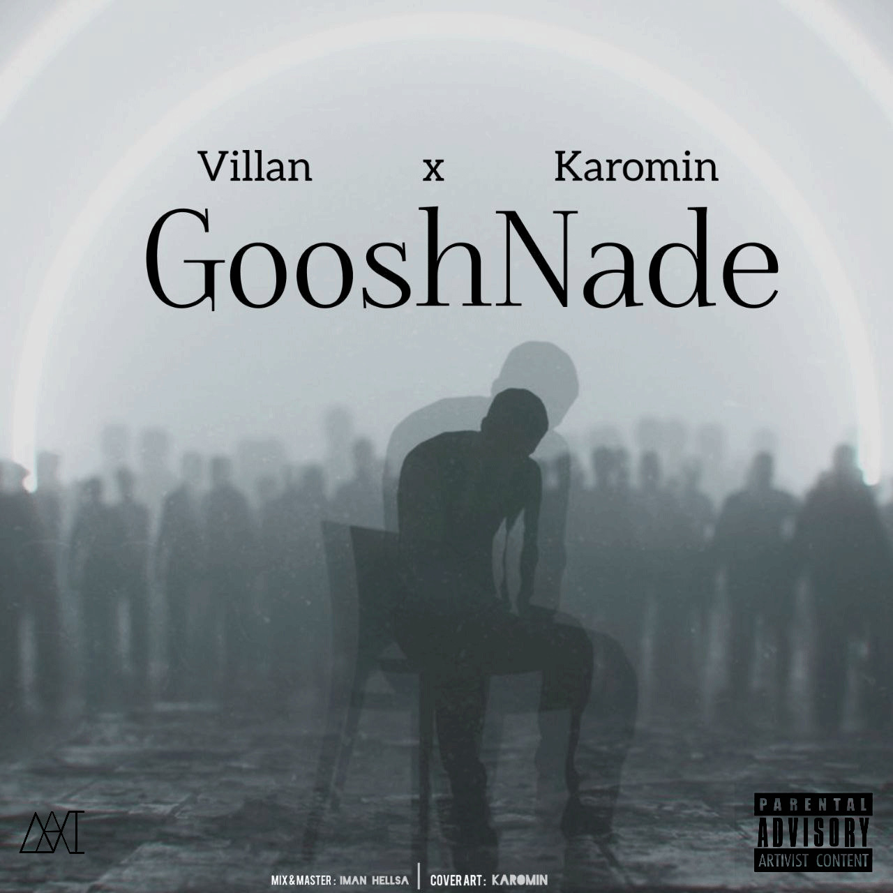 Vilian & Karomin - Goosh Nade