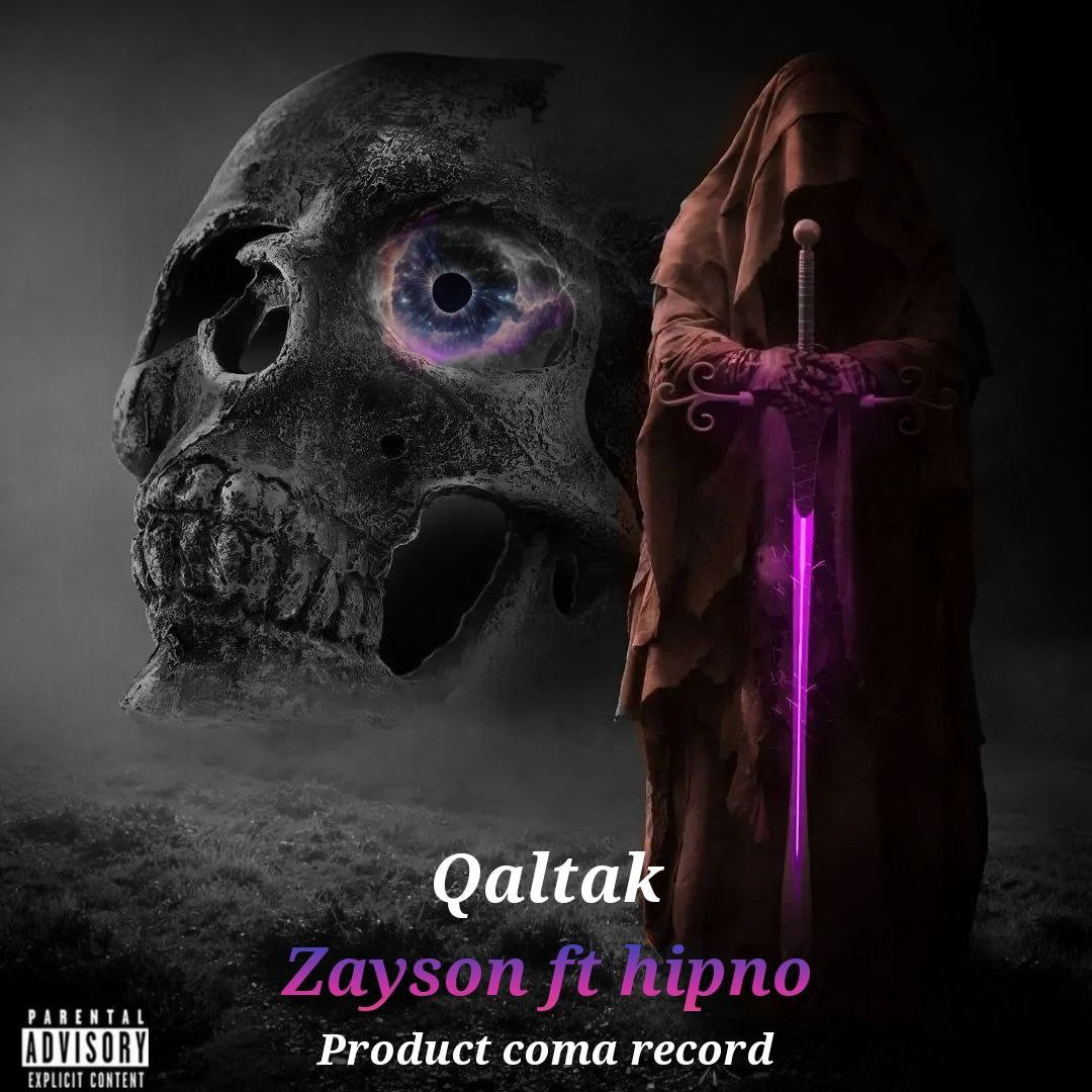 Zayson Ft Hipno - Qaltak