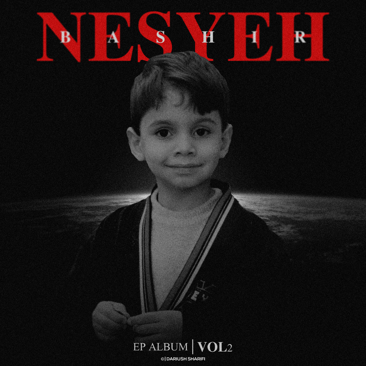 Bashir - Nesyeh Vol2