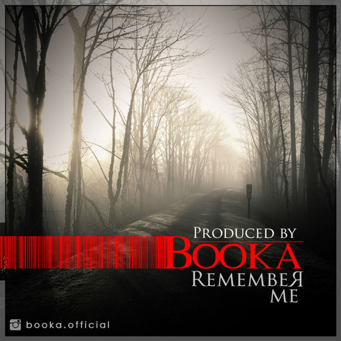 Booka - Remember Me