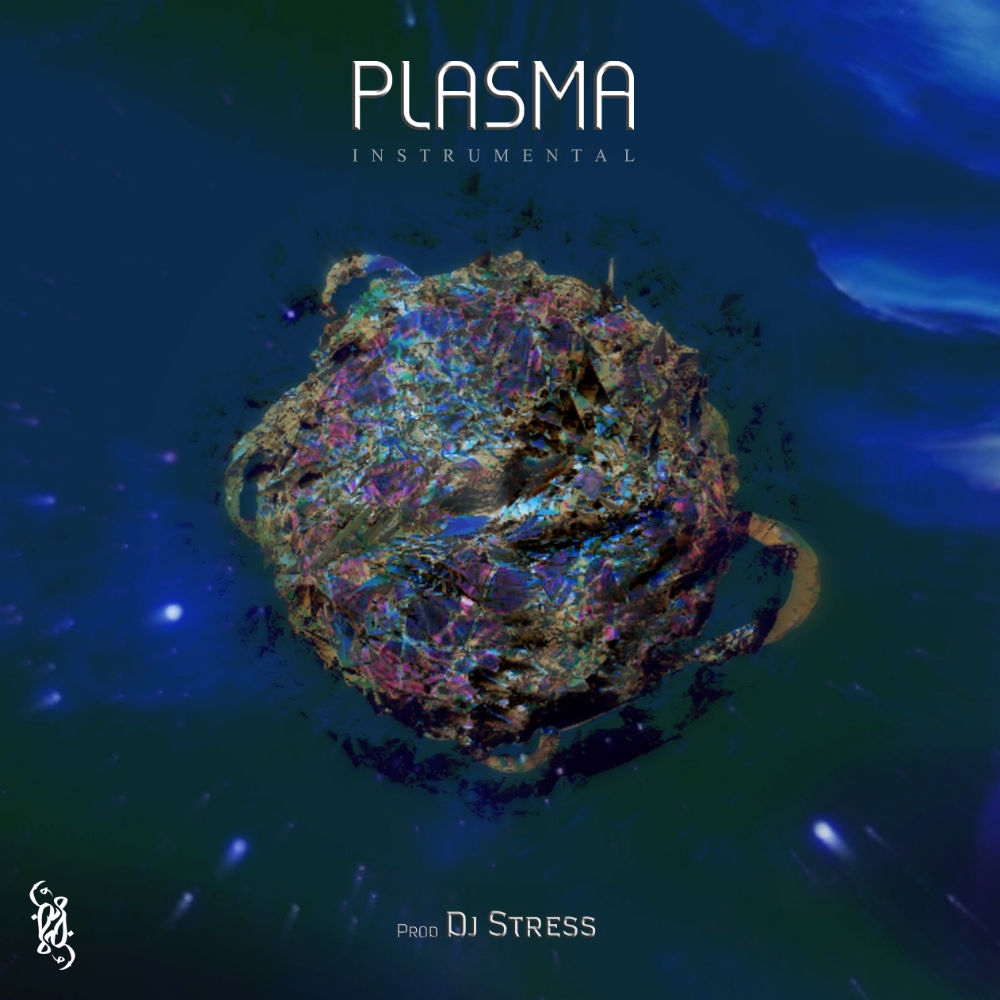 Dj Stress - Plasma