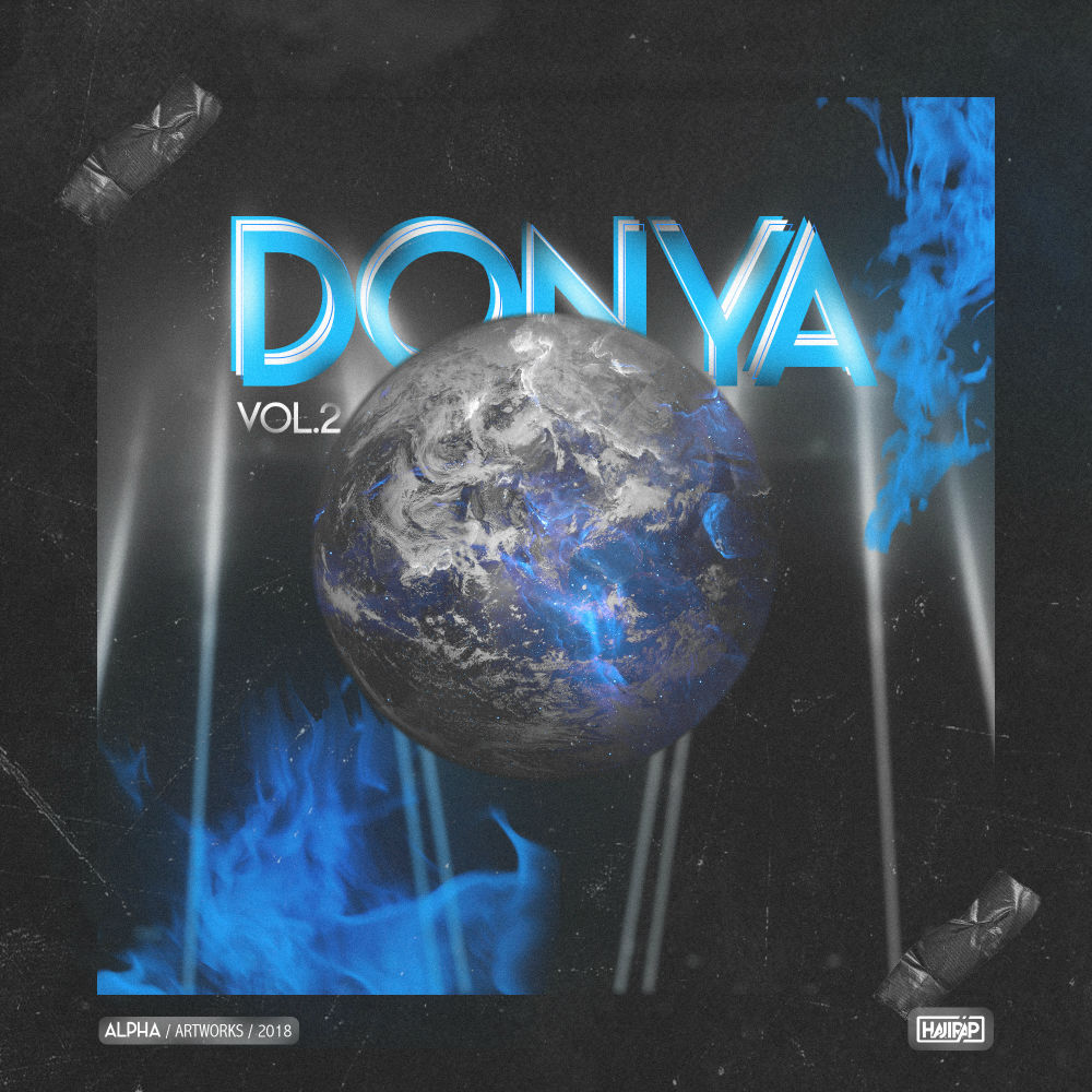 Various Artists - Donya Vol 2