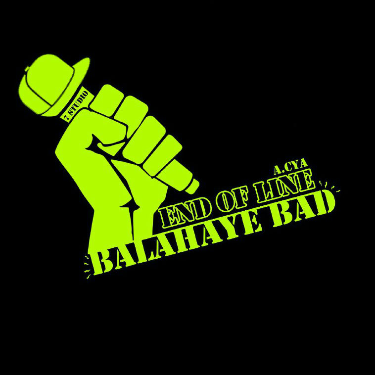 Entehaye Khat - Balahaye Bad
