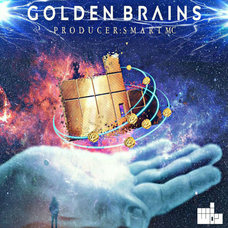 Various Artists - Golden Brains