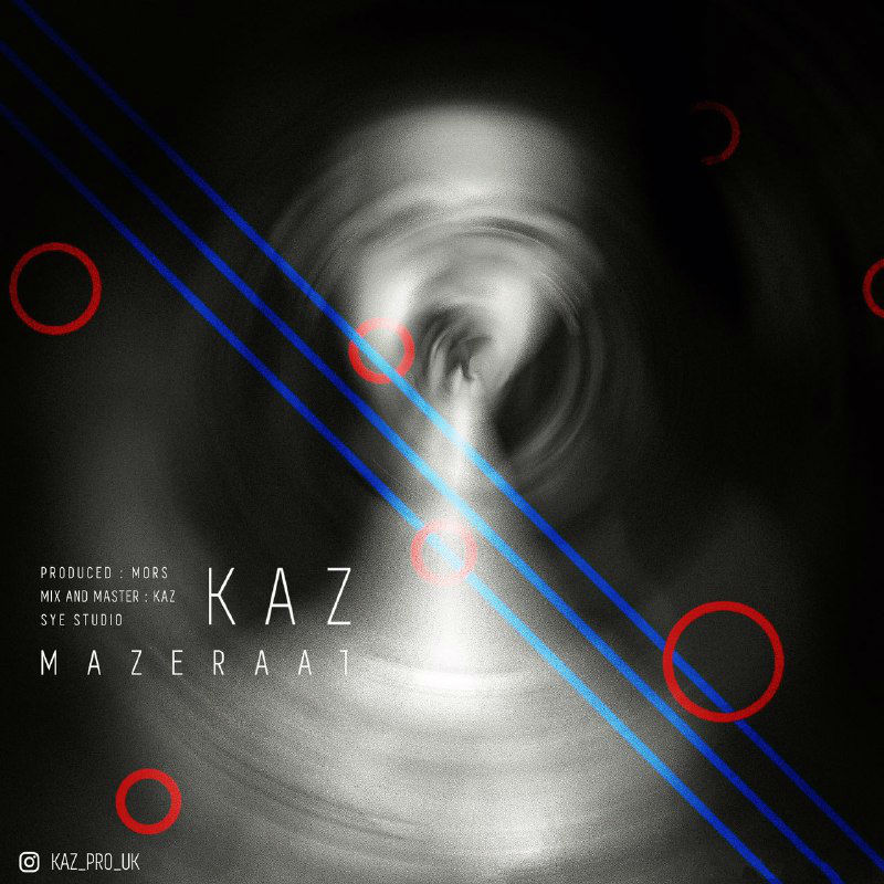 Kaz - Mazeraat