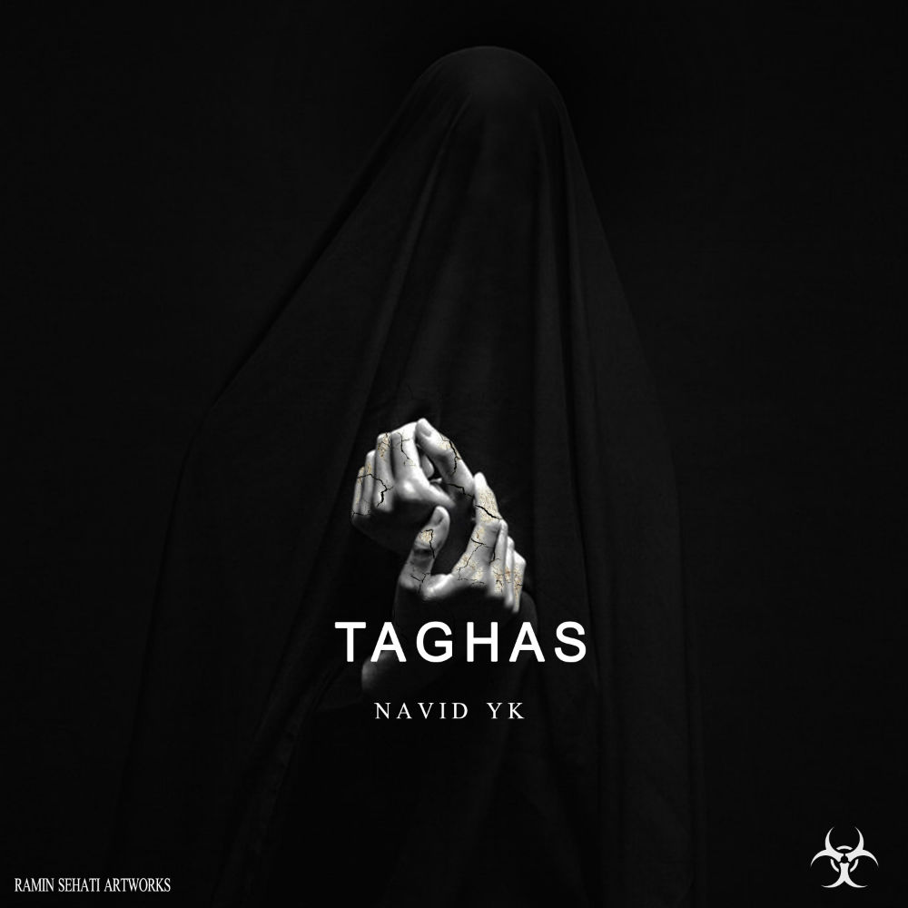 Navid YK - Taghas