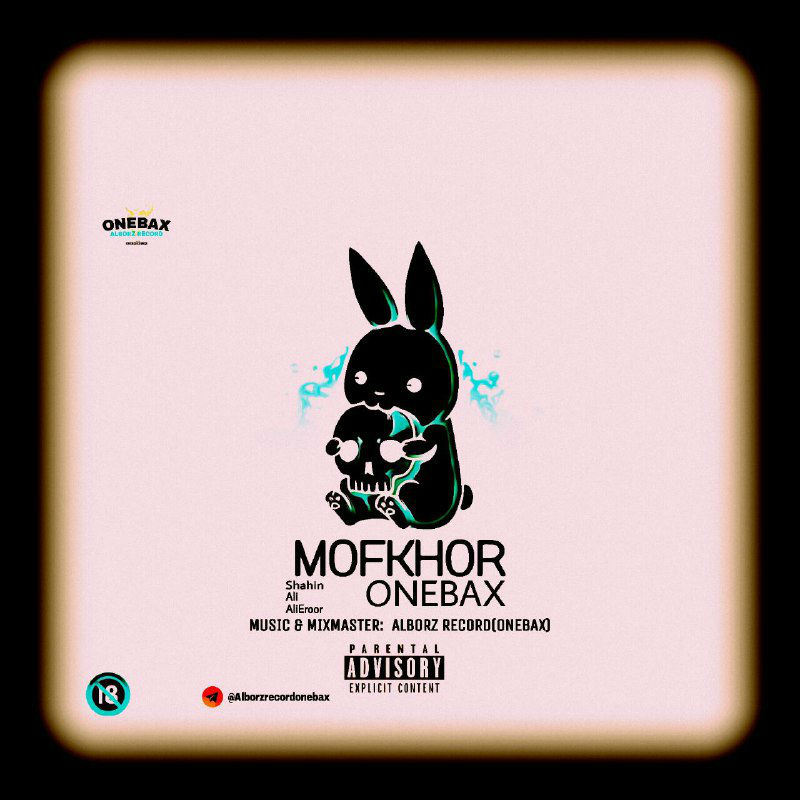 One Bax - Mofkhor