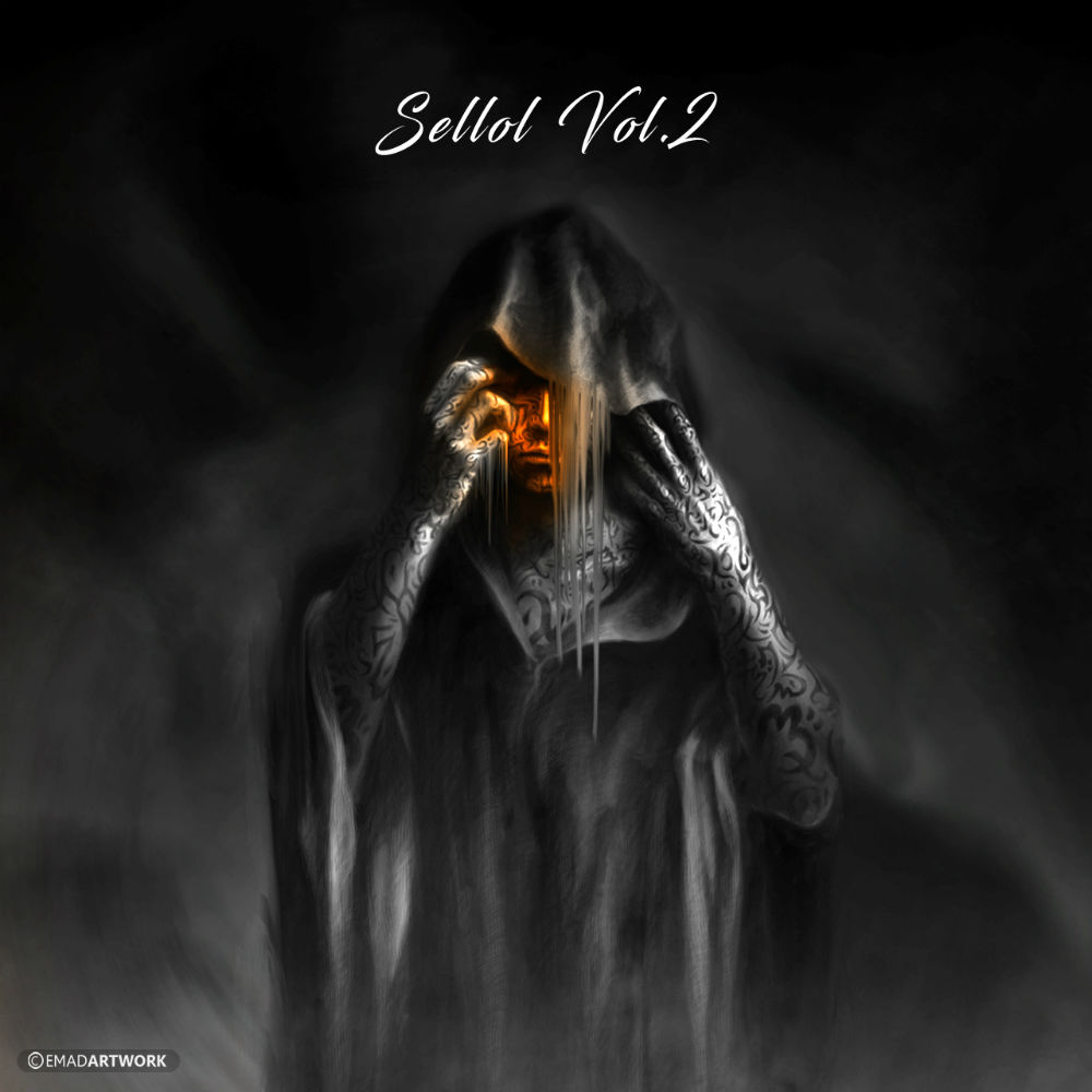 Various Artists - Sellol Vol 2