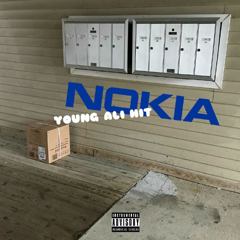 Young Ali Hit - Nokia