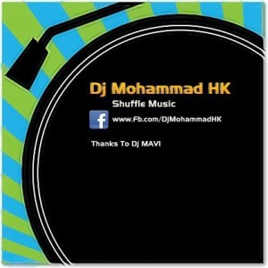 موزیک بی کلام جدید از DJ Mohammad Hk
