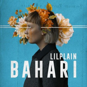 آهنگ بهاری از Lilplain