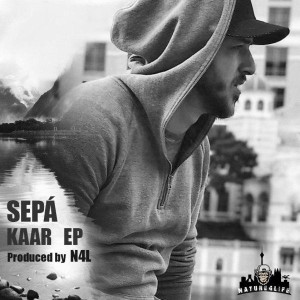 آلبوم کار از Sepá