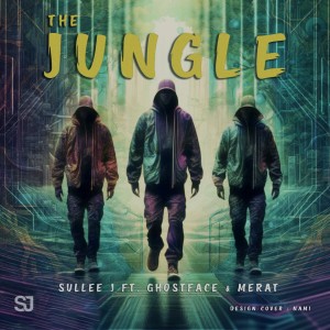 آهنگ The Jungle از Sullee J و Ghostface Killah