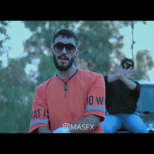 موزیک ویدیو قله از مص