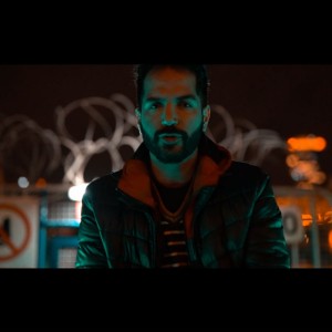 موزیک ویدئو رپ فارسی از نیکآین
