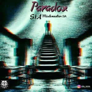 آلبوم پارادوکس از S!A